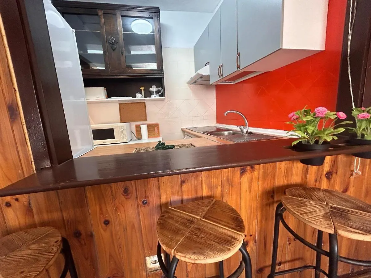Alquilaencanarias Medano Lugar De Encuentro El Medano  Apartment