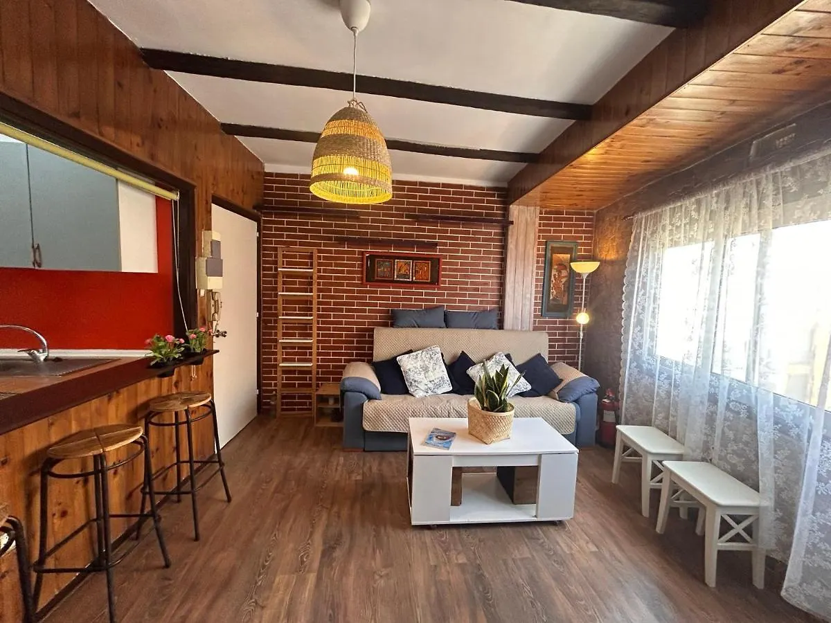 Alquilaencanarias Medano Lugar De Encuentro El Medano  0*, El Medano (Tenerife)